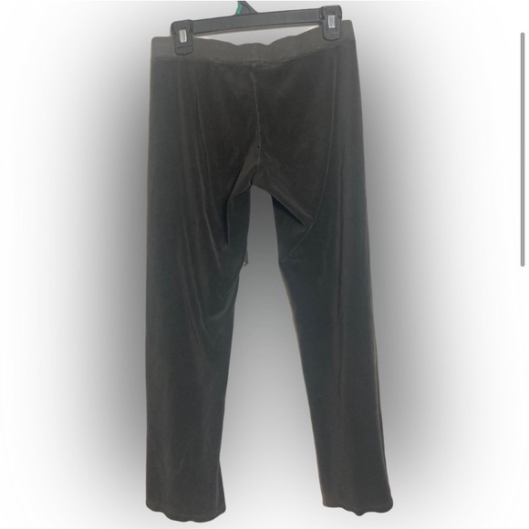 Vintage Brown Juicy Couture Sweatsuit Set - Iconic, Cozy, Size Small - Picture 3 of 9